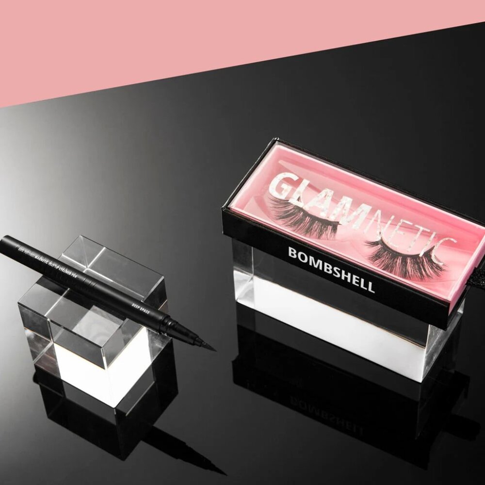 Glamnetic Lash Lot